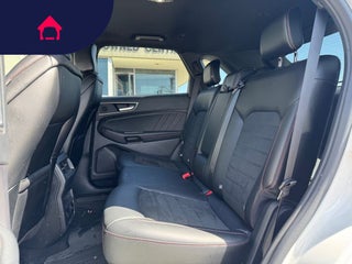 2021 Ford Edge