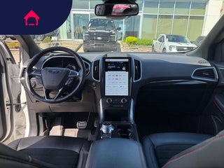 2021 Ford Edge