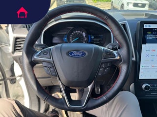 2021 Ford Edge