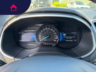 2021 Ford Edge
