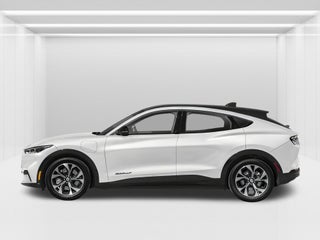 2021 Ford Mustang Mach-E