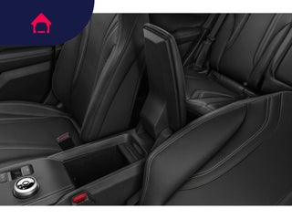 2021 Ford Mustang Mach-E