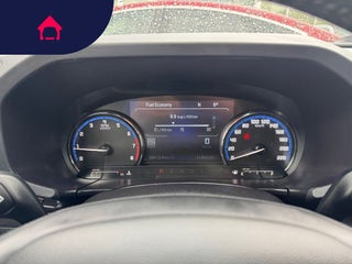 2022 Ford Bronco Sport