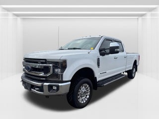 2020 Ford Super Duty F-350 SRW