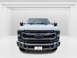 2020 Ford Super Duty F-350 SRW