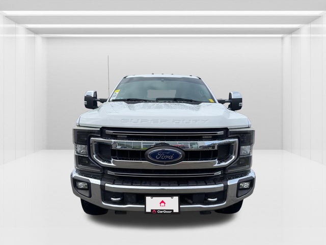 2020 Ford Super Duty F-350 SRW