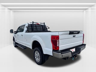 2020 Ford Super Duty F-350 SRW