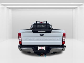 2020 Ford Super Duty F-350 SRW
