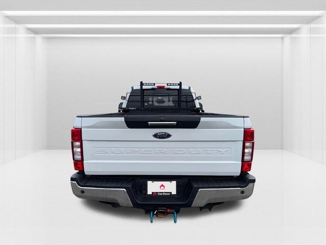 2020 Ford Super Duty F-350 SRW