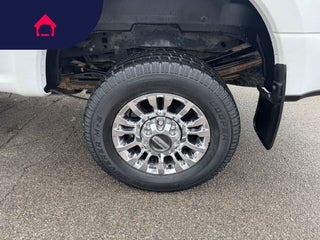 2020 Ford Super Duty F-350 SRW