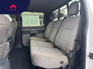 2020 Ford Super Duty F-350 SRW