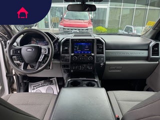 2020 Ford Super Duty F-350 SRW