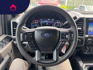 2020 Ford Super Duty F-350 SRW