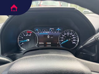 2020 Ford Super Duty F-350 SRW
