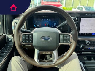 2024 Ford Super Duty F-250 SRW