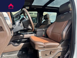 2024 Ford Super Duty F-250 SRW