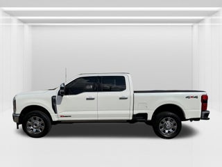 2024 Ford Super Duty F-250 SRW