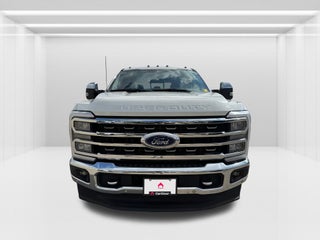 2024 Ford Super Duty F-250 SRW