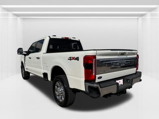 2024 Ford Super Duty F-250 SRW