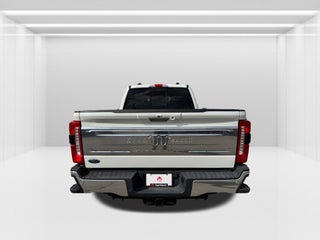 2024 Ford Super Duty F-250 SRW