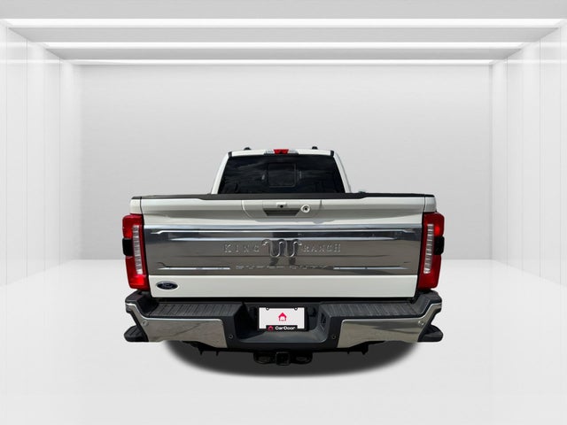 2024 Ford Super Duty F-250 SRW