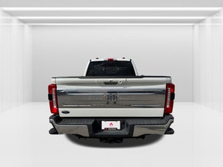 2024 Ford Super Duty F-250 SRW