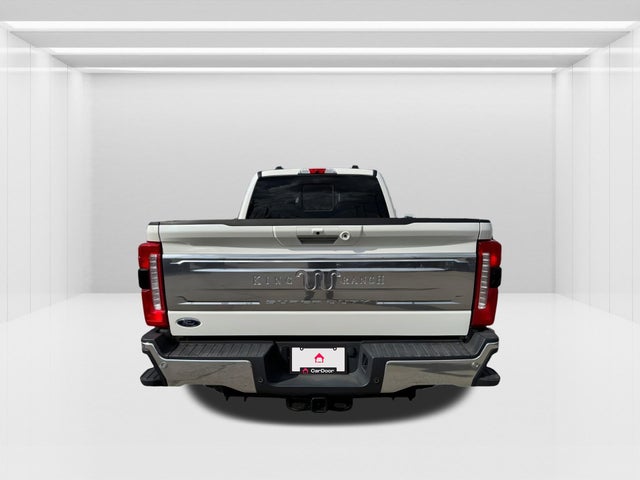 2024 Ford Super Duty F-250 SRW