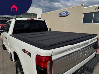 2024 Ford Super Duty F-250 SRW