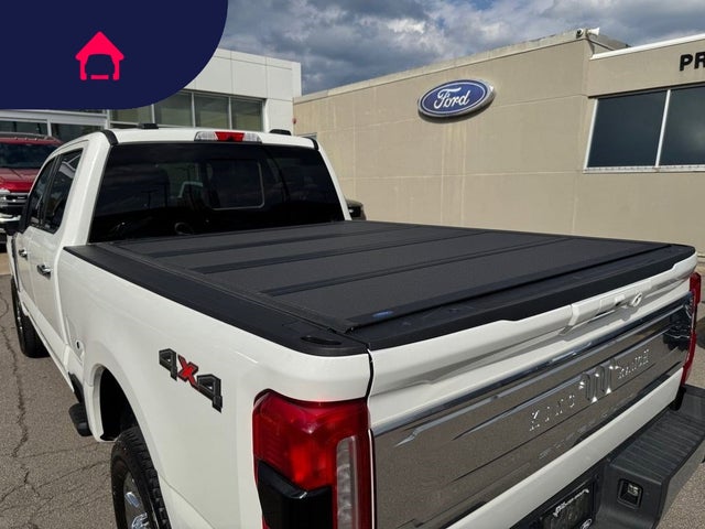 2024 Ford Super Duty F-250 SRW