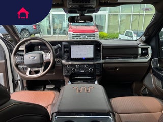 2024 Ford Super Duty F-250 SRW