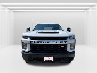 2022 Chevrolet Silverado 2500HD
