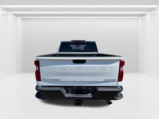 2022 Chevrolet Silverado 2500HD