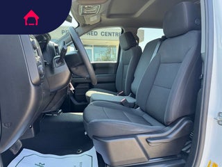 2022 Chevrolet Silverado 2500HD
