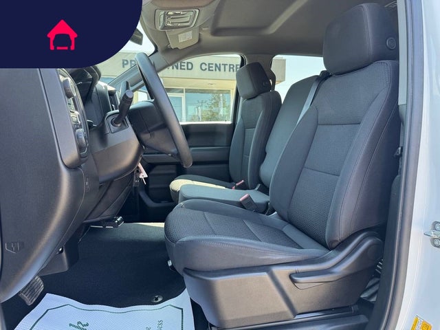 2022 Chevrolet Silverado 2500HD