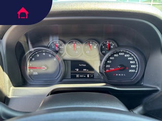 2022 Chevrolet Silverado 2500HD