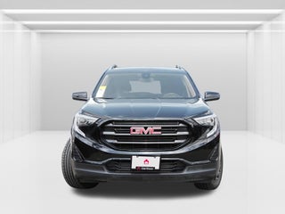 2020 GMC Terrain