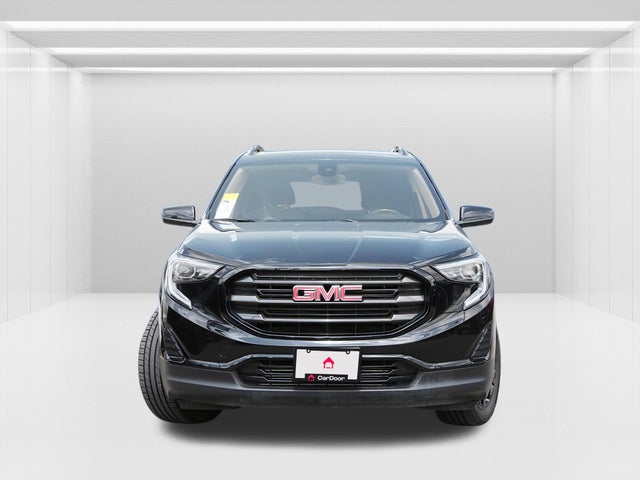 2020 GMC Terrain