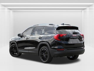 2020 GMC Terrain