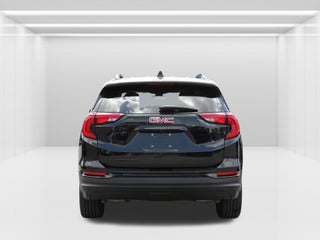 2020 GMC Terrain