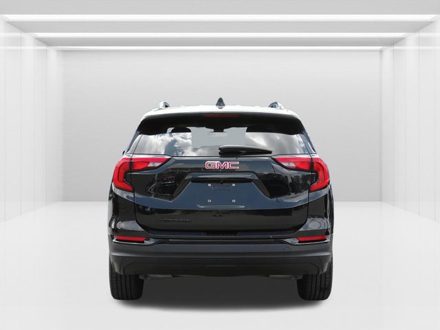 2020 GMC Terrain