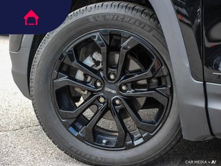 2020 GMC Terrain