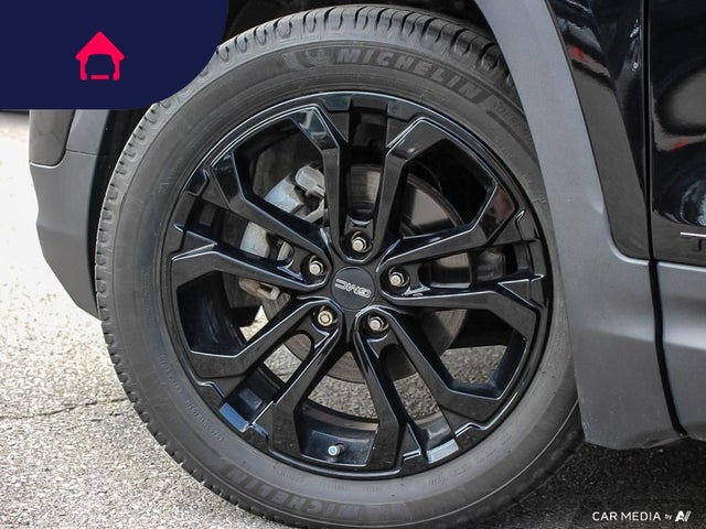 2020 GMC Terrain