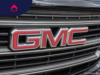 2020 GMC Terrain