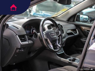 2020 GMC Terrain