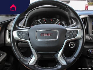 2020 GMC Terrain