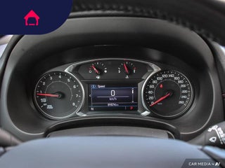 2020 GMC Terrain