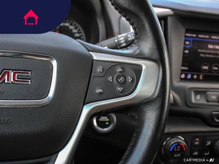 2020 GMC Terrain