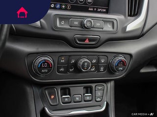 2020 GMC Terrain