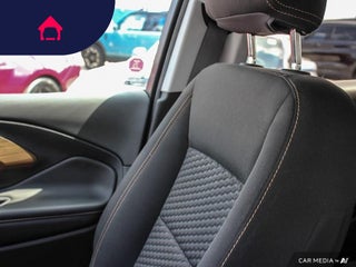 2020 GMC Terrain