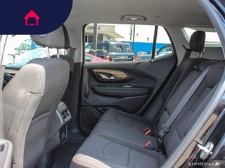2020 GMC Terrain